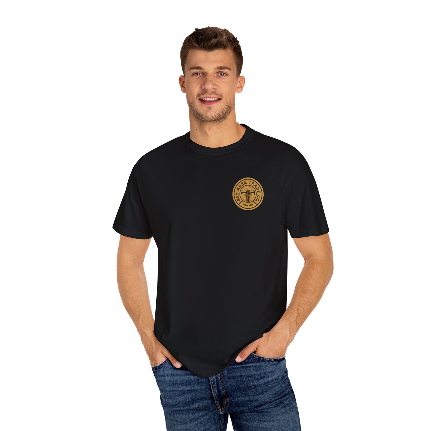 NSFW HW Sugar Skull Tee