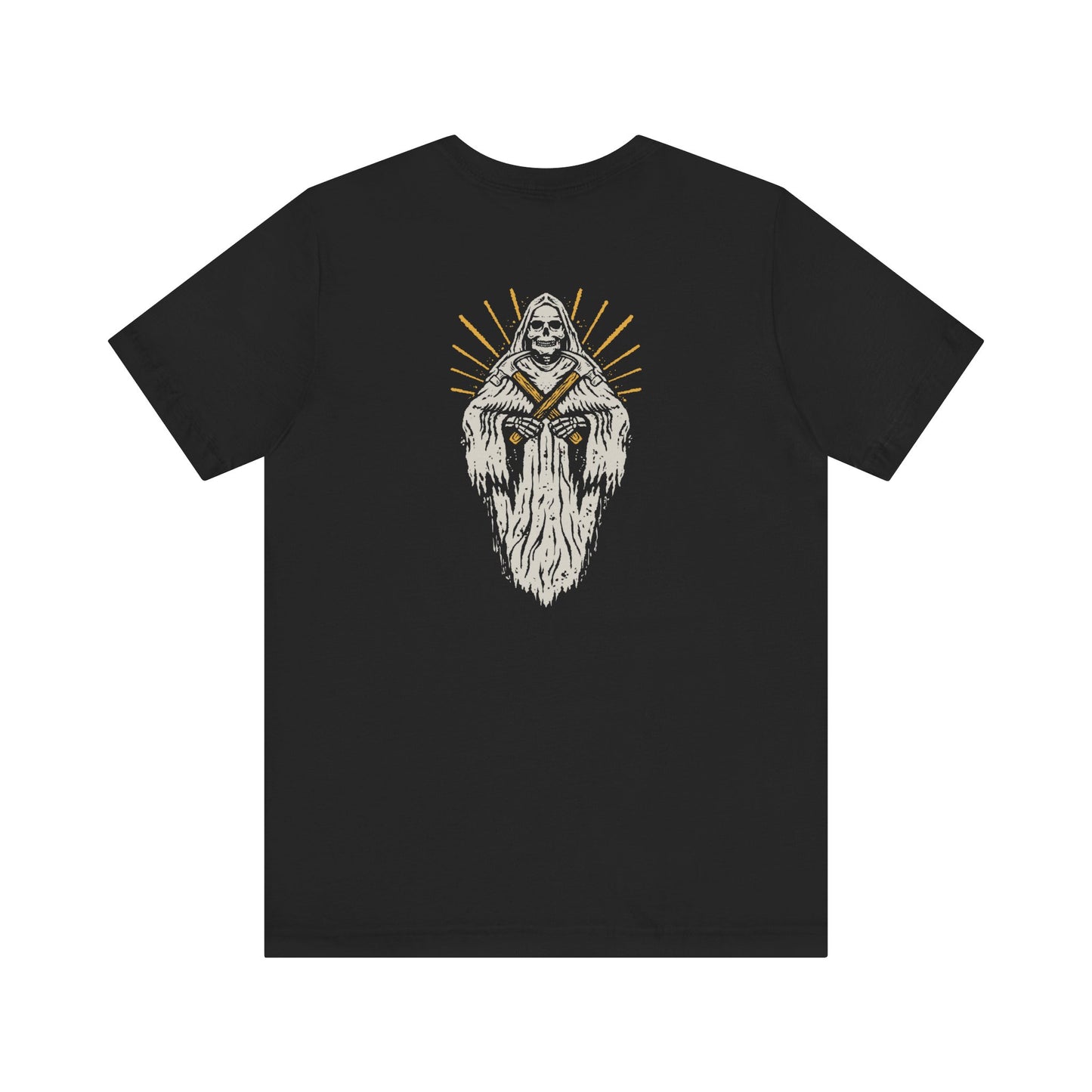 LW Hammer Time Tee