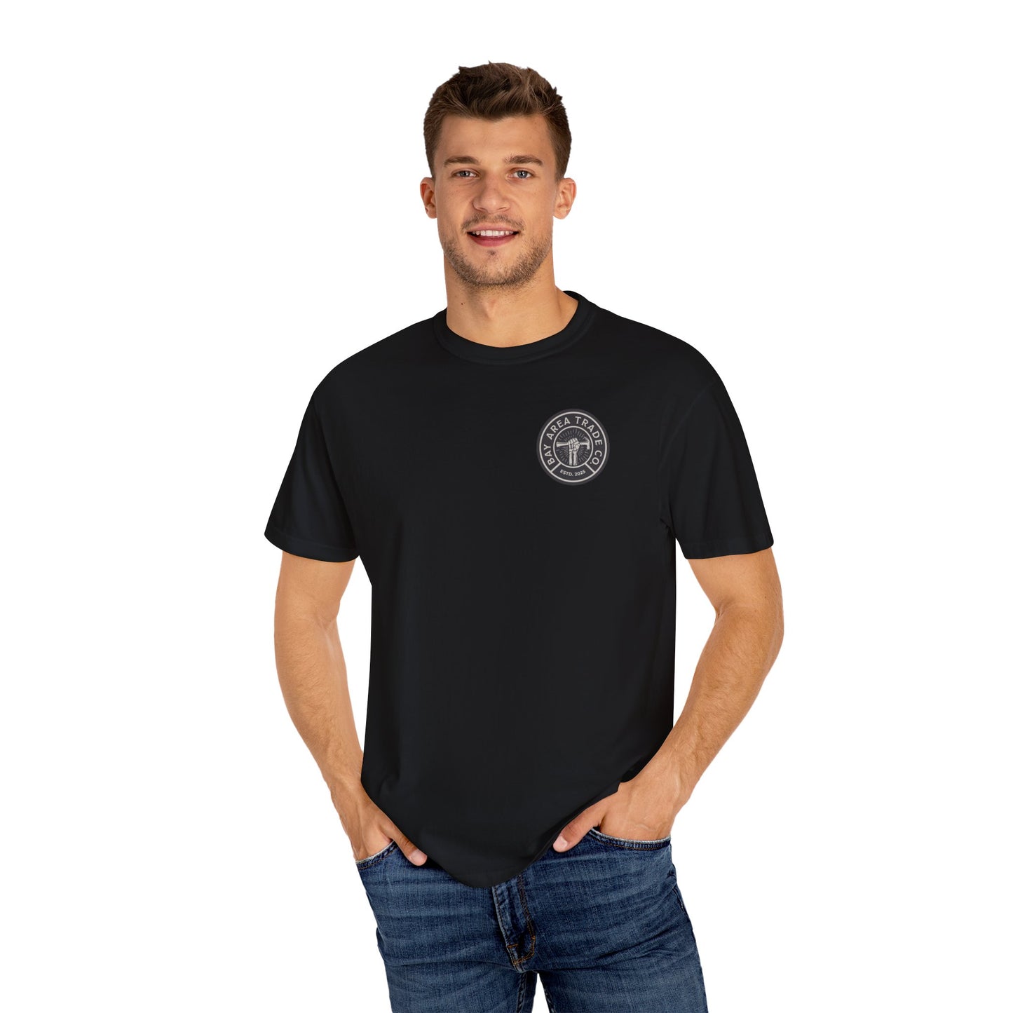 HW Prayers Tee