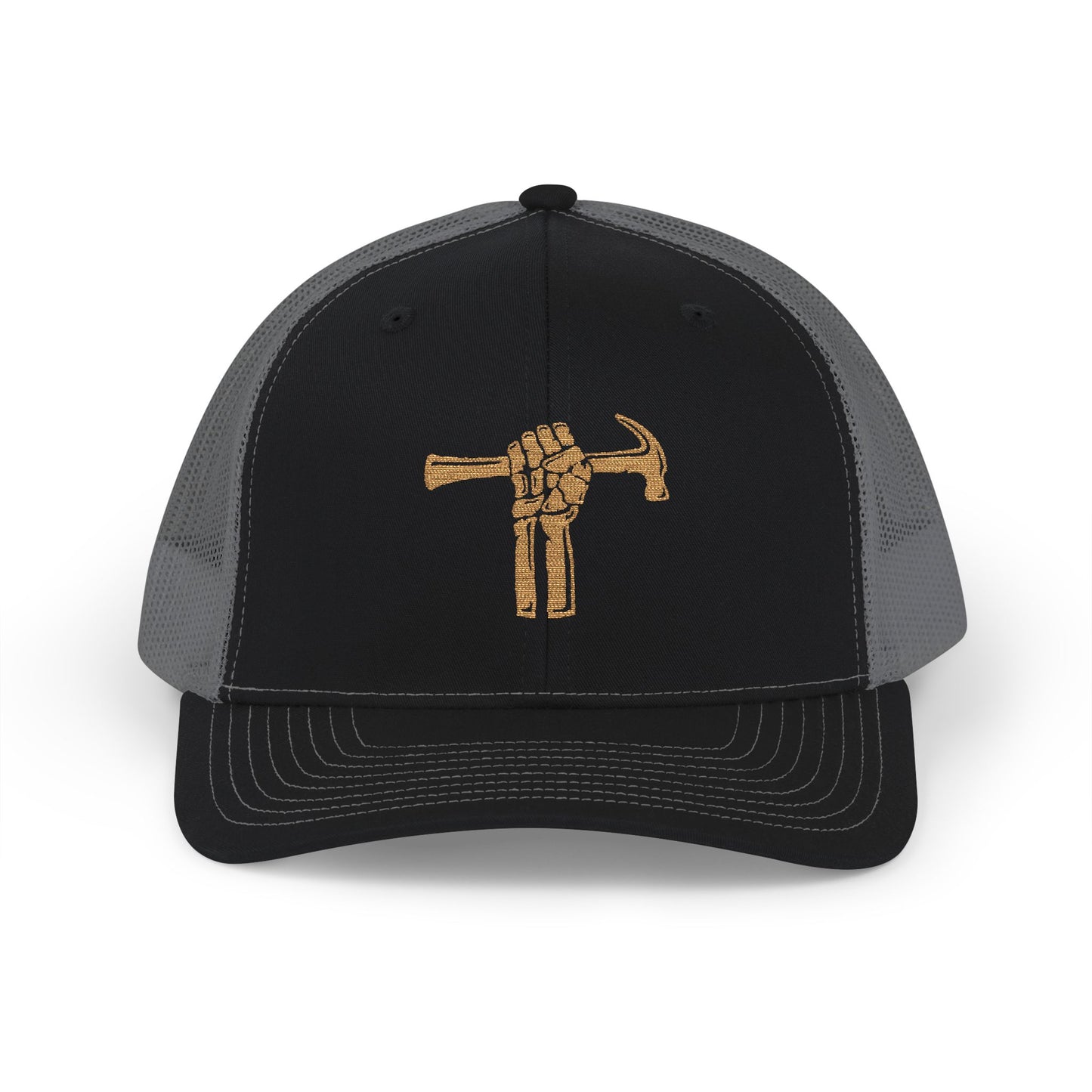 BATC Embroidered Snapback
