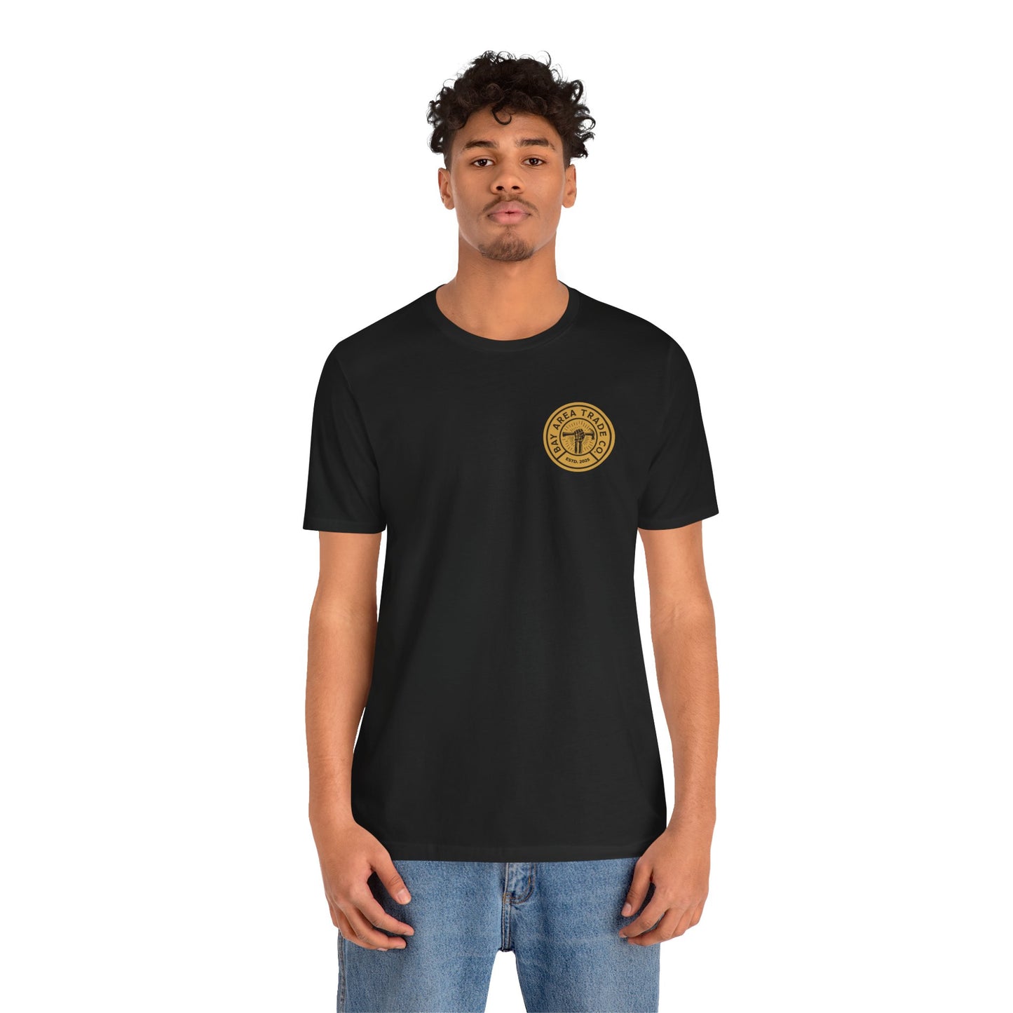 LW Golden Hammer Tee