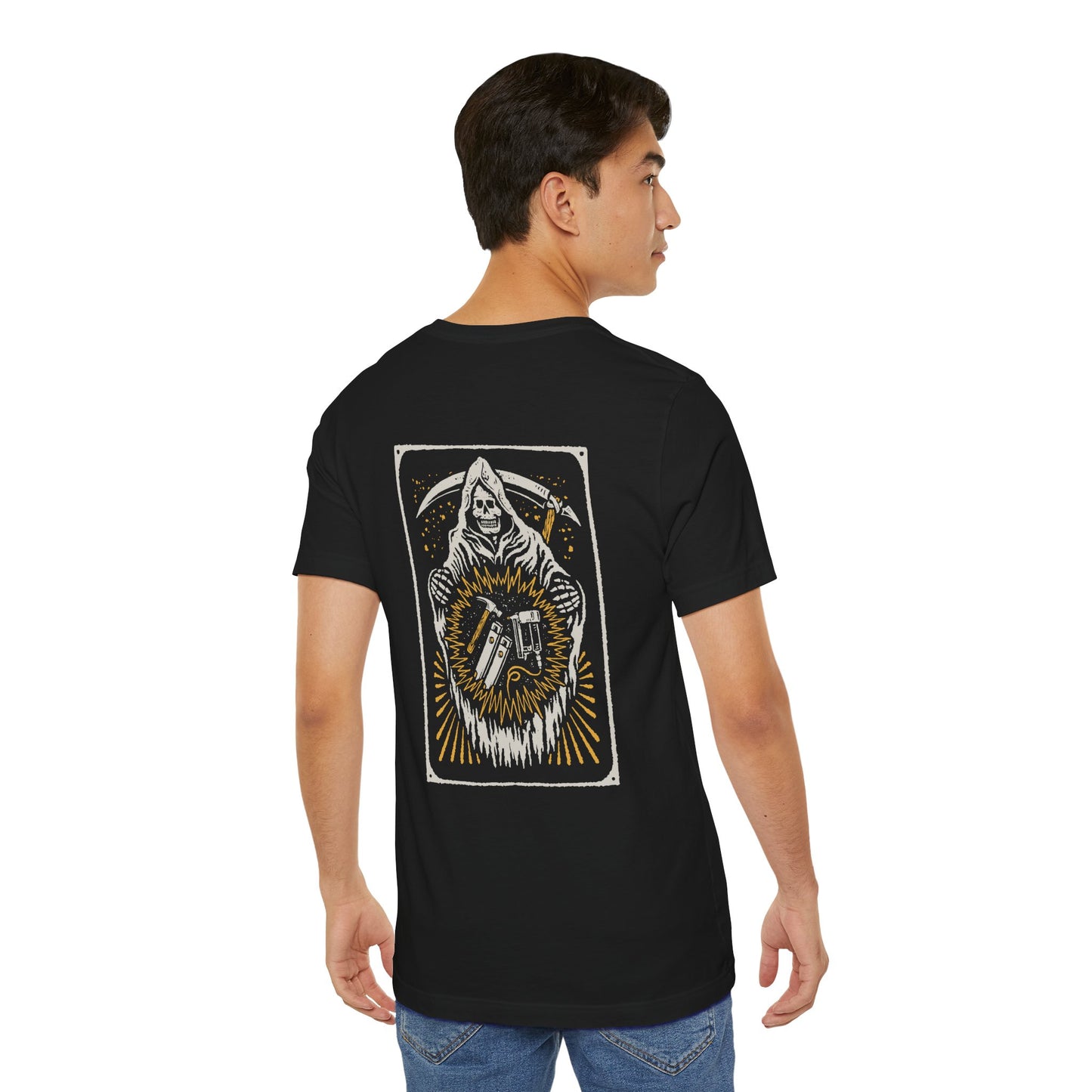 LW Sorcery Tee