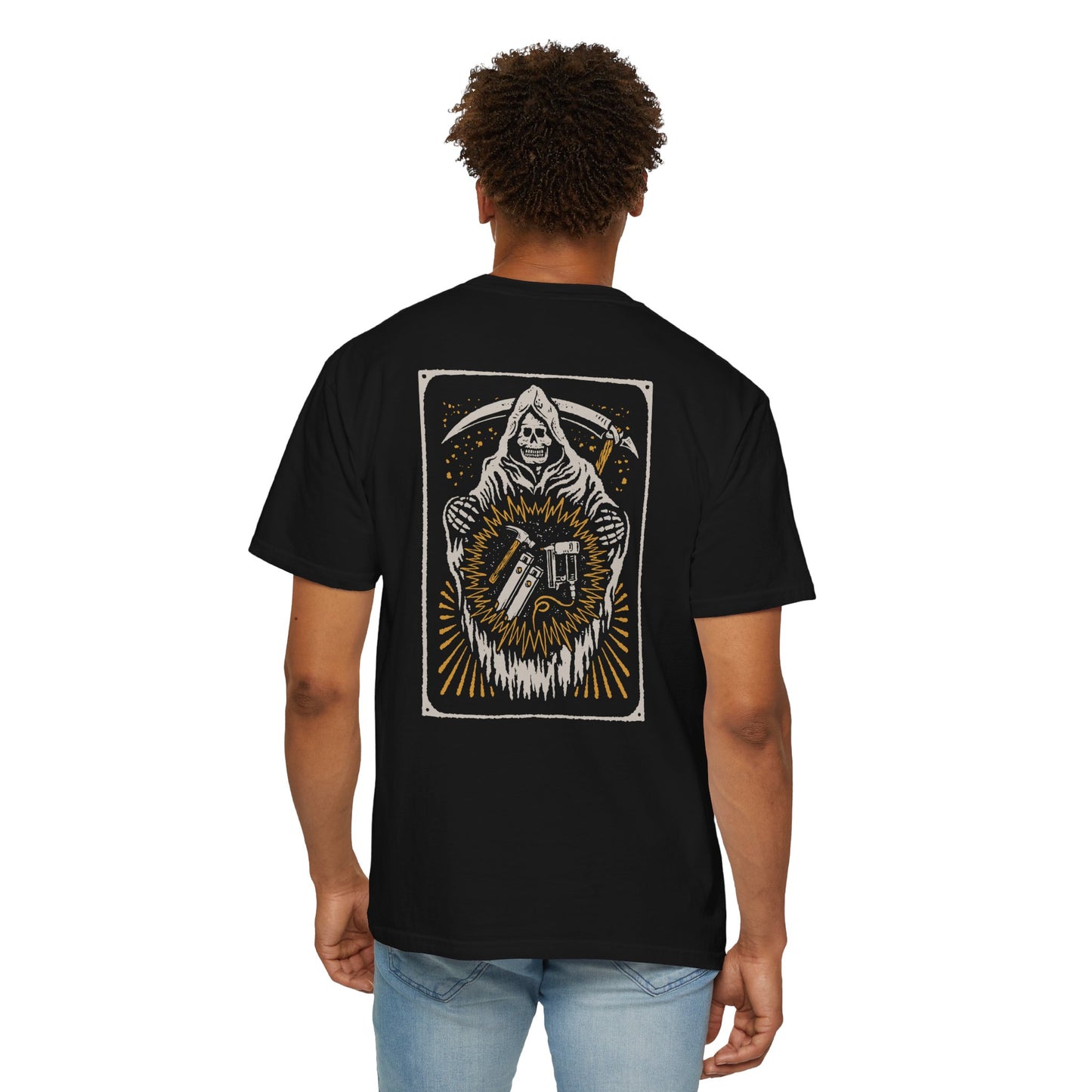 HW Sorcery Tee