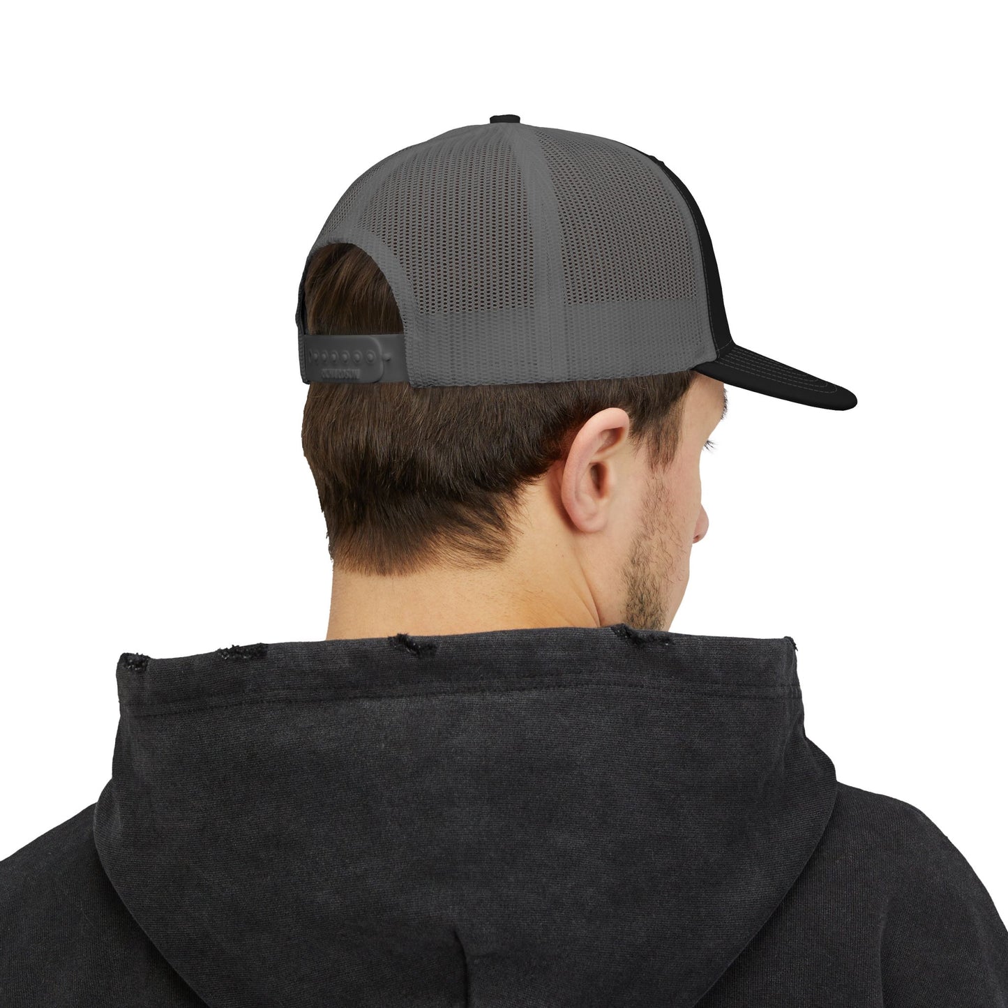 BATC Embroidered Snapback