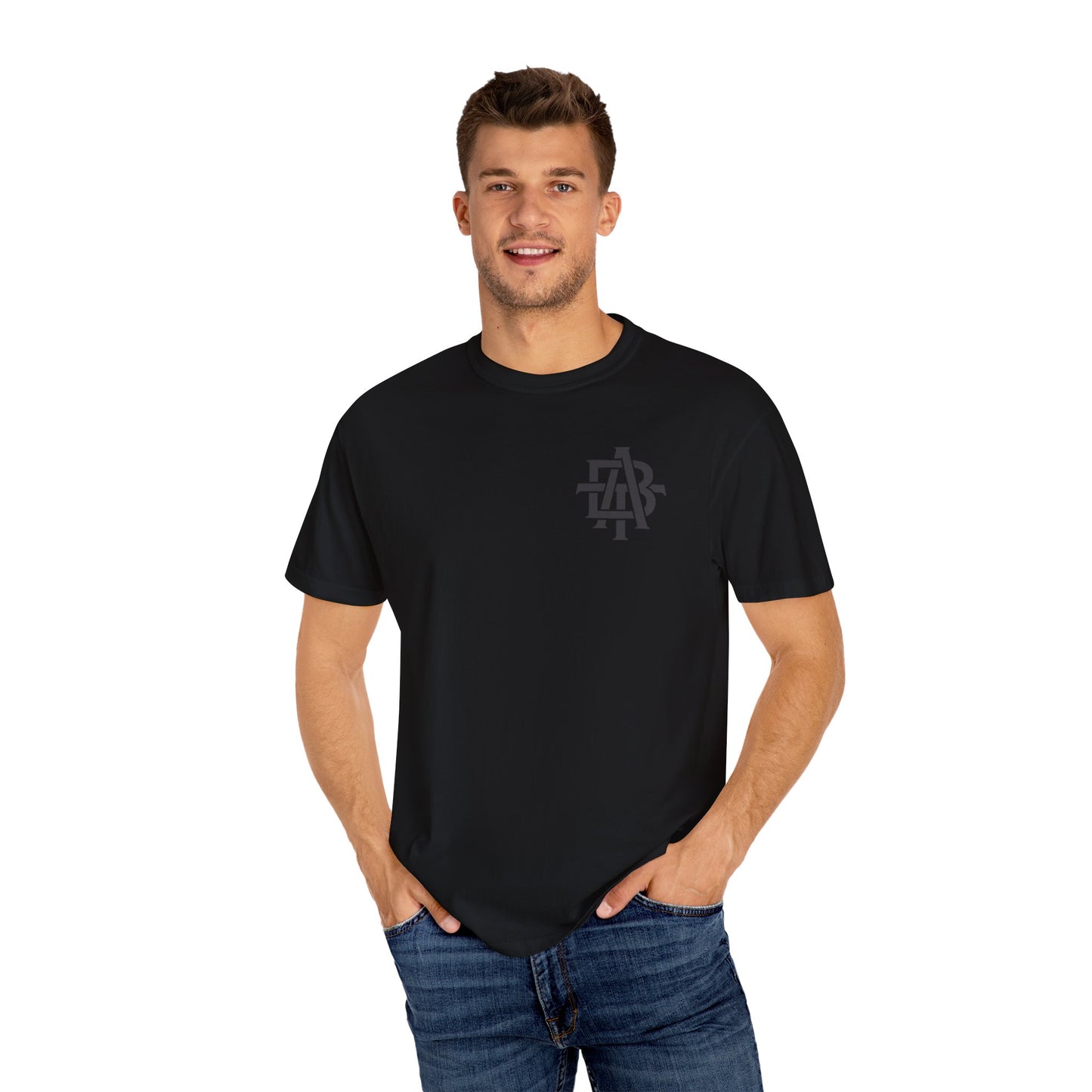 HW Dark Knights Tee