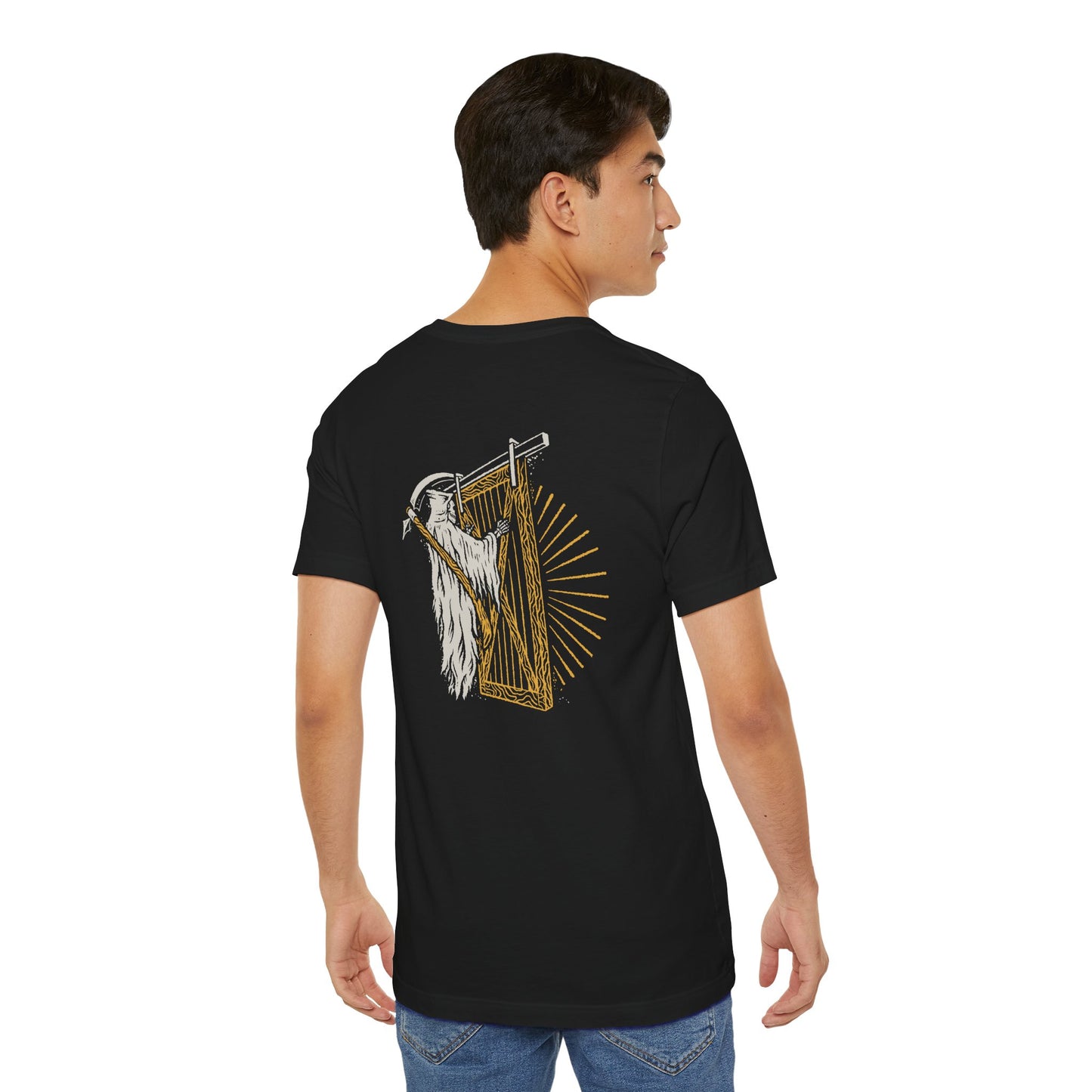 LW Death's Door Tee