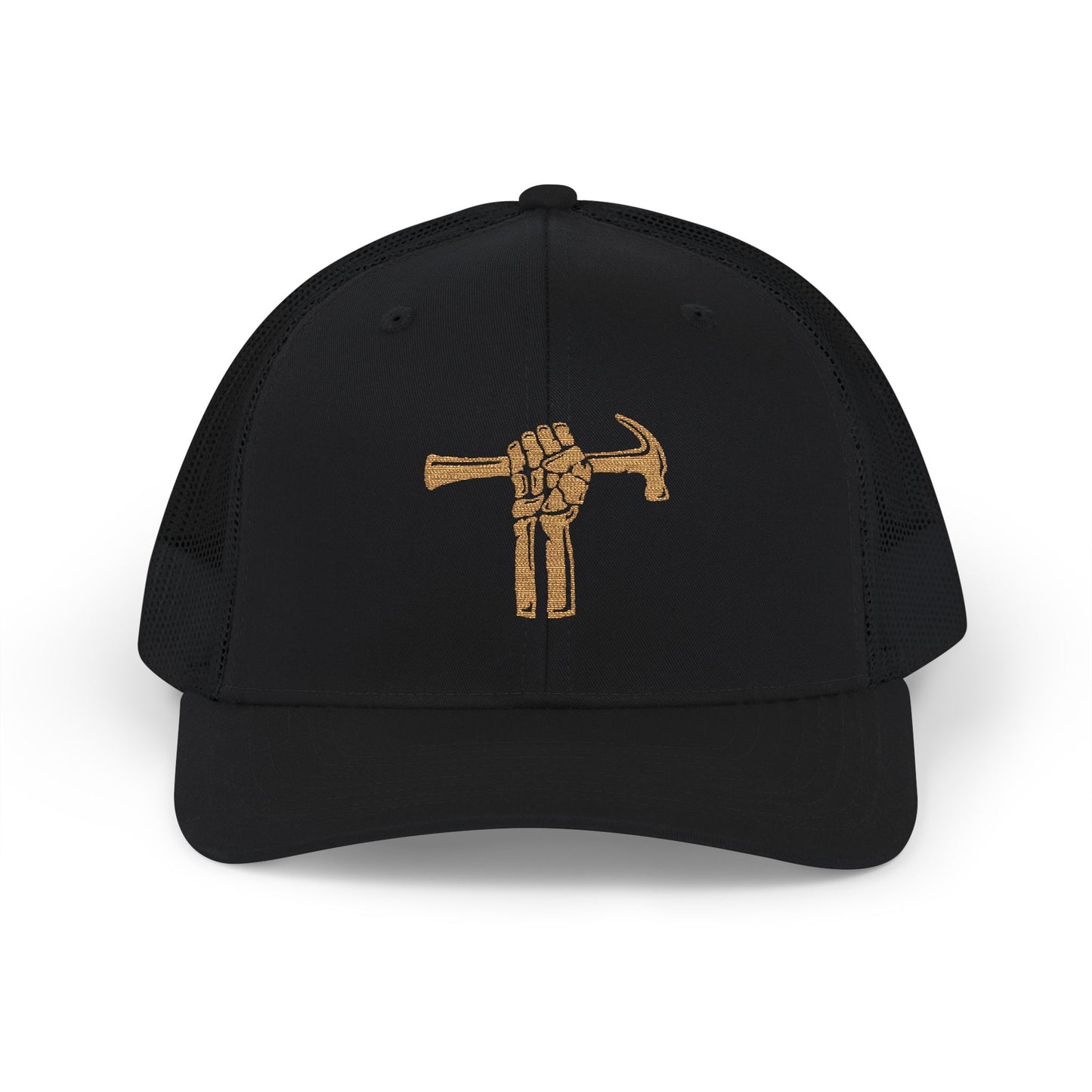 BATC Embroidered Snapback