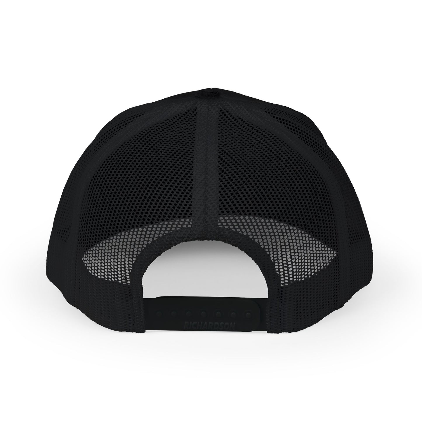 BATC Embroidered Snapback
