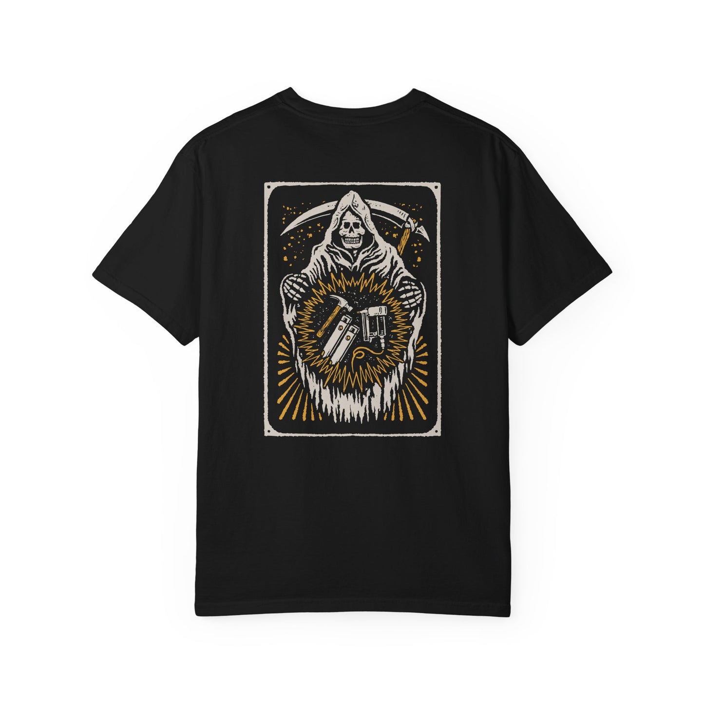 HW Sorcery Tee