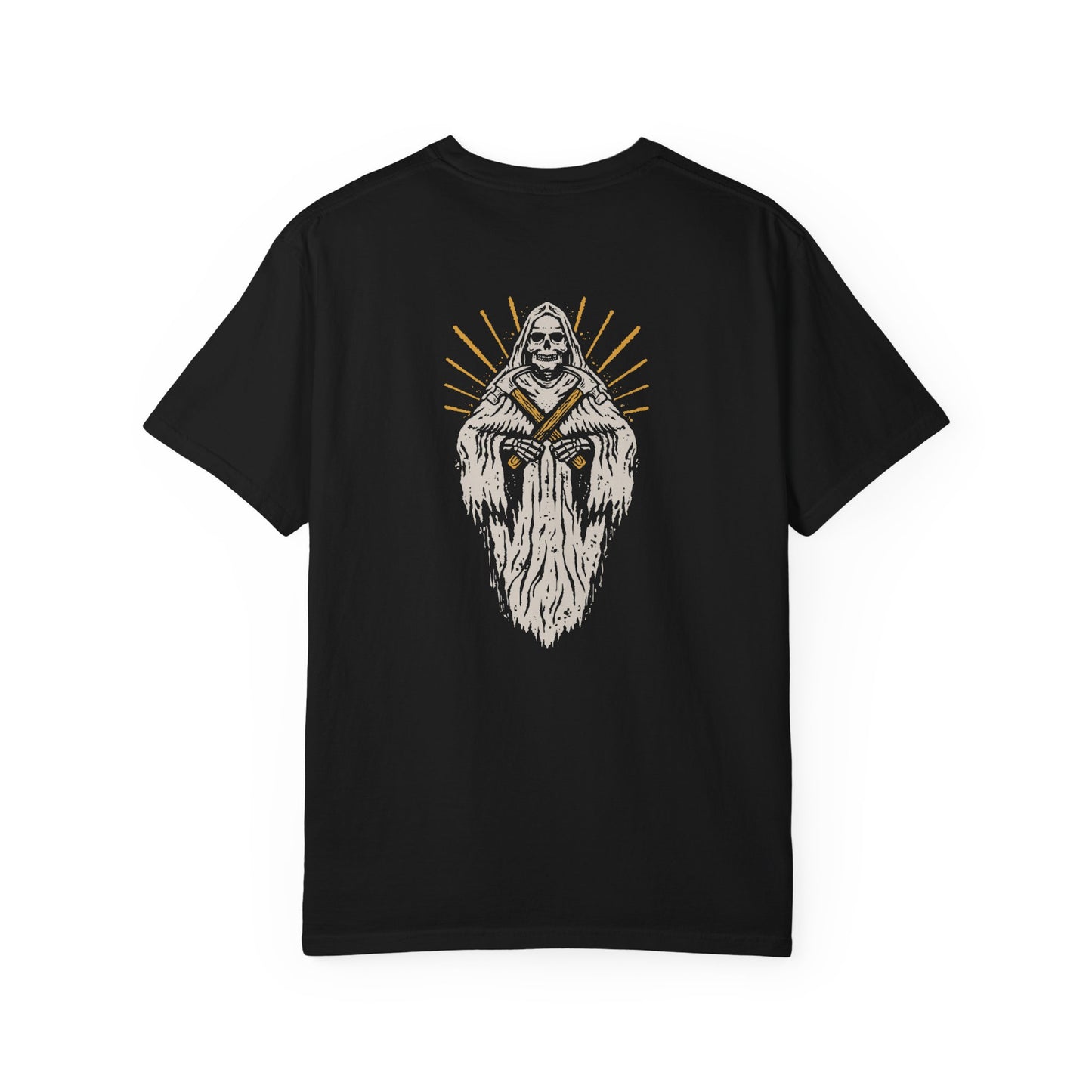 HW Hammer Time Tee