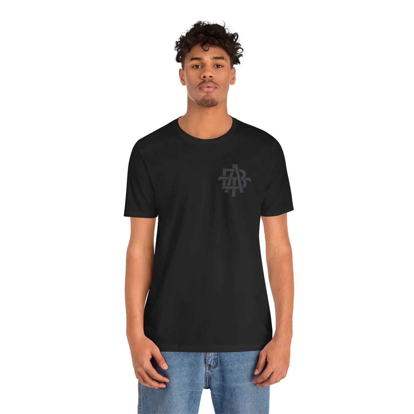 LW Dark Knights Tee