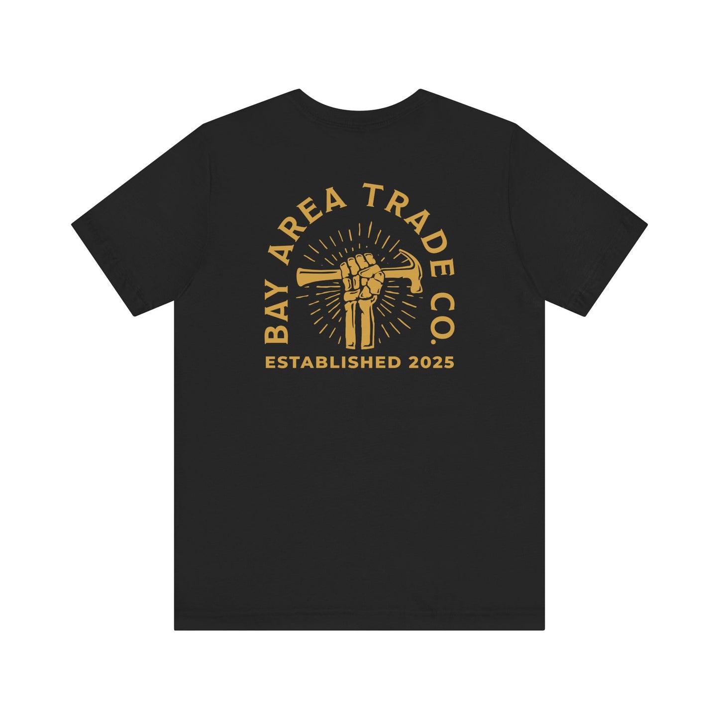 LW Golden Hammer Tee