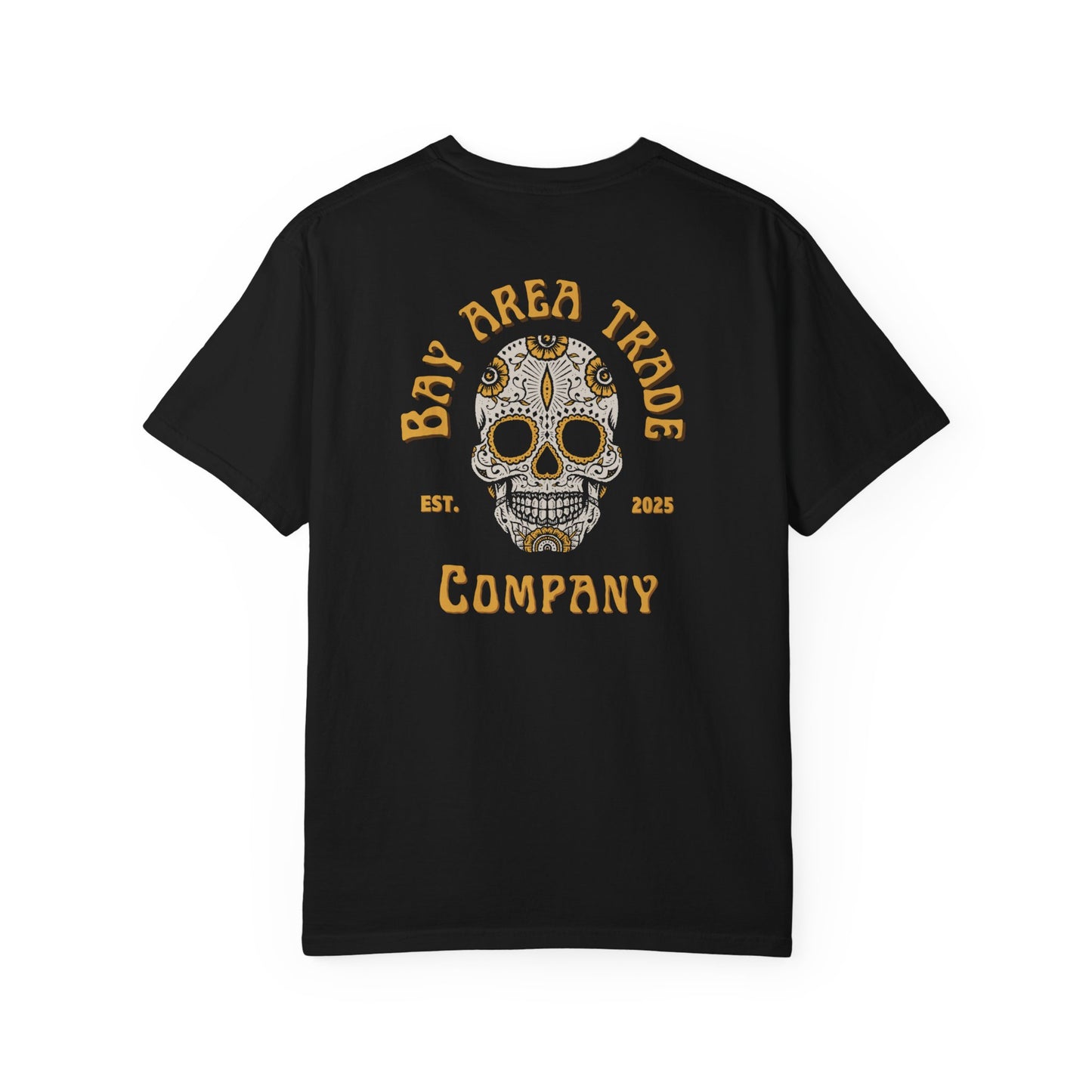 SFW HW Sugar Skull Tee