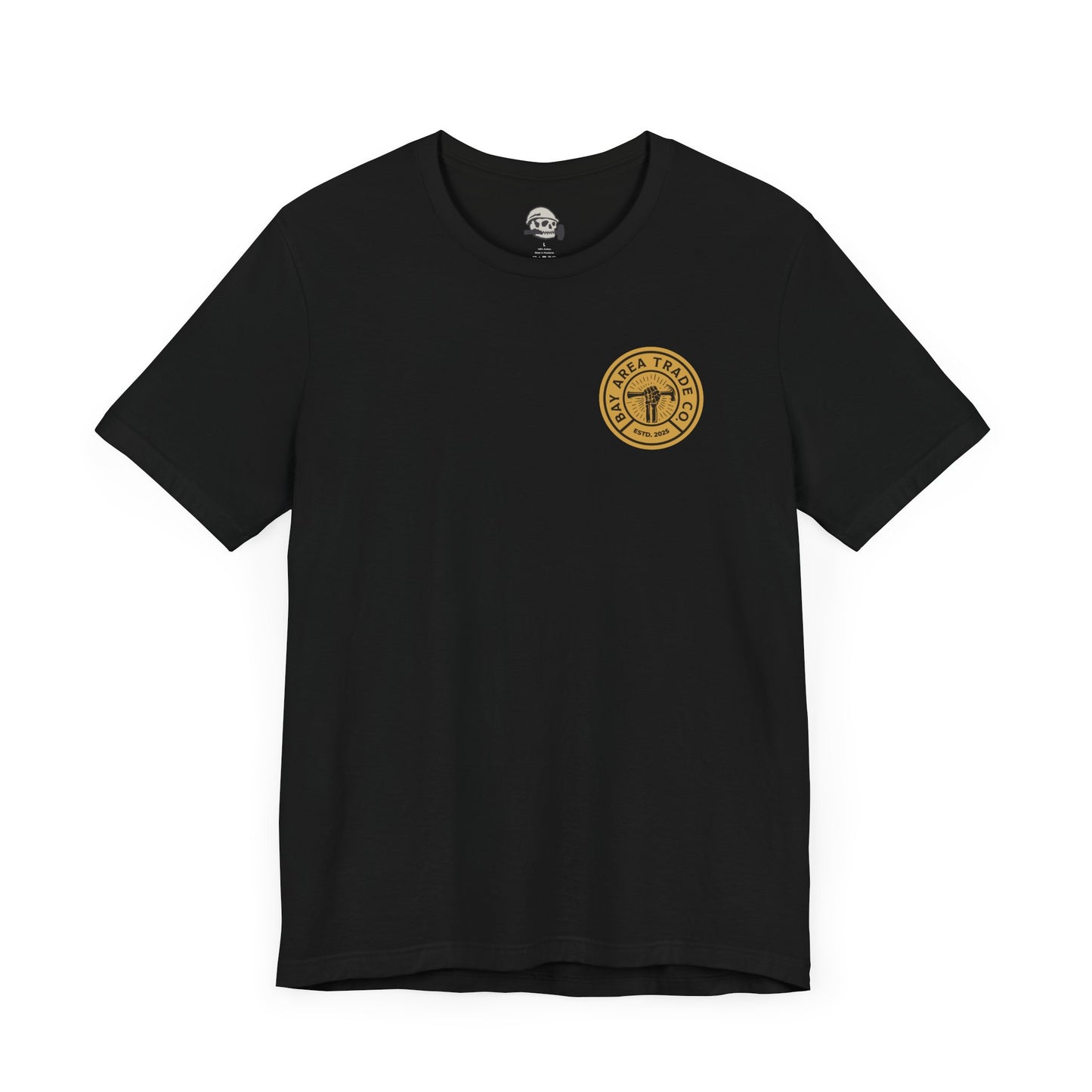 NSFW LW Sugar Skull Tee