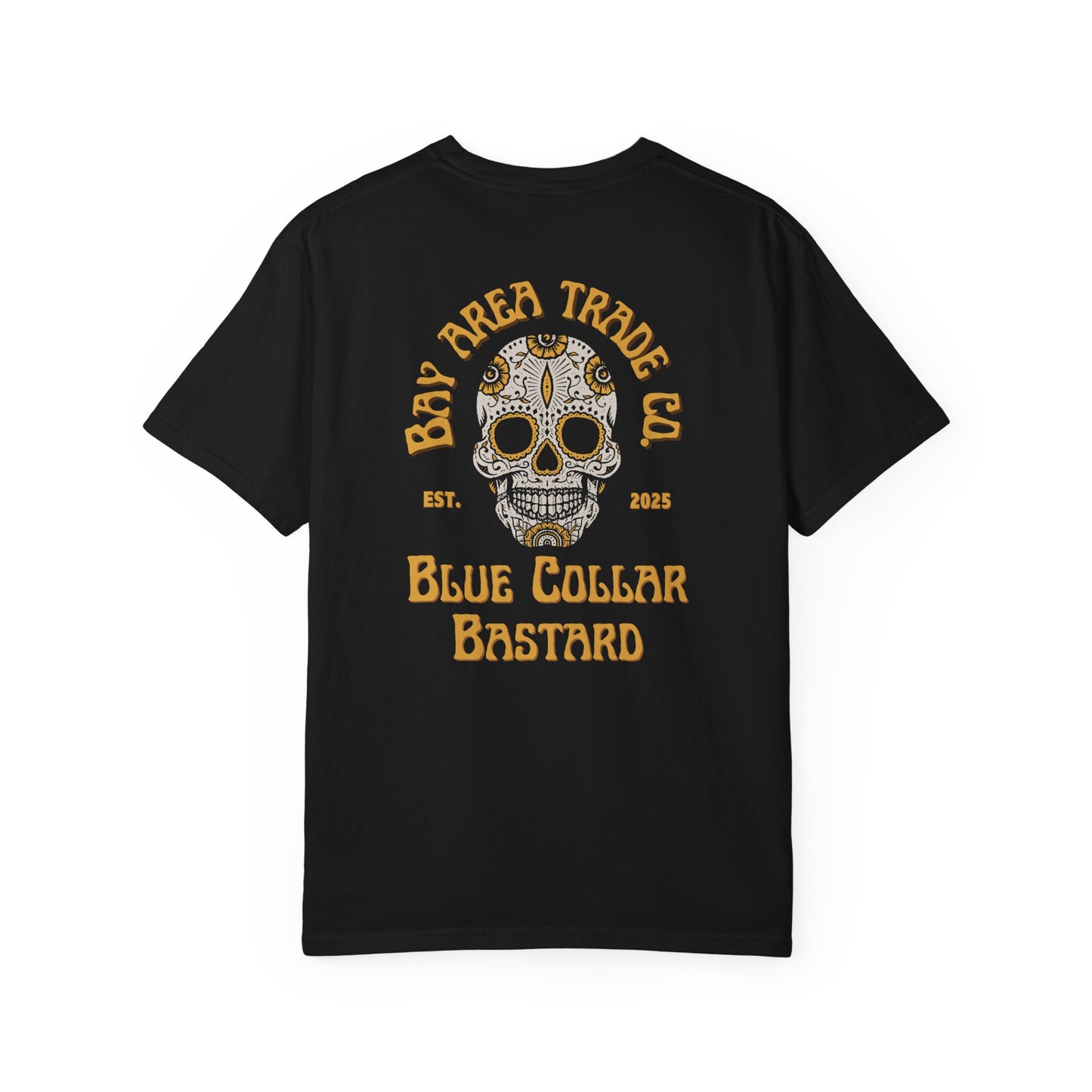NSFW HW Sugar Skull Tee