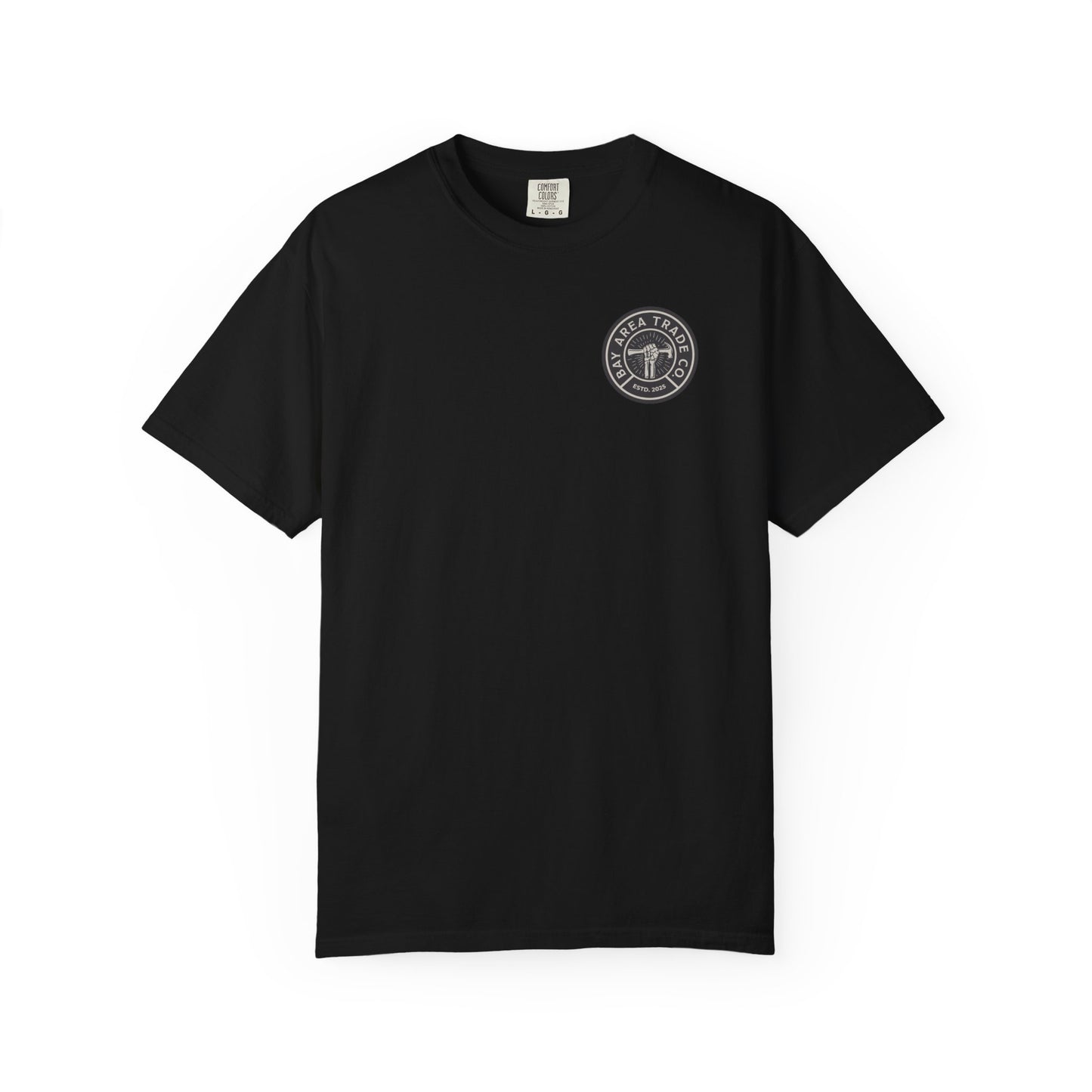 HW Prayers Tee