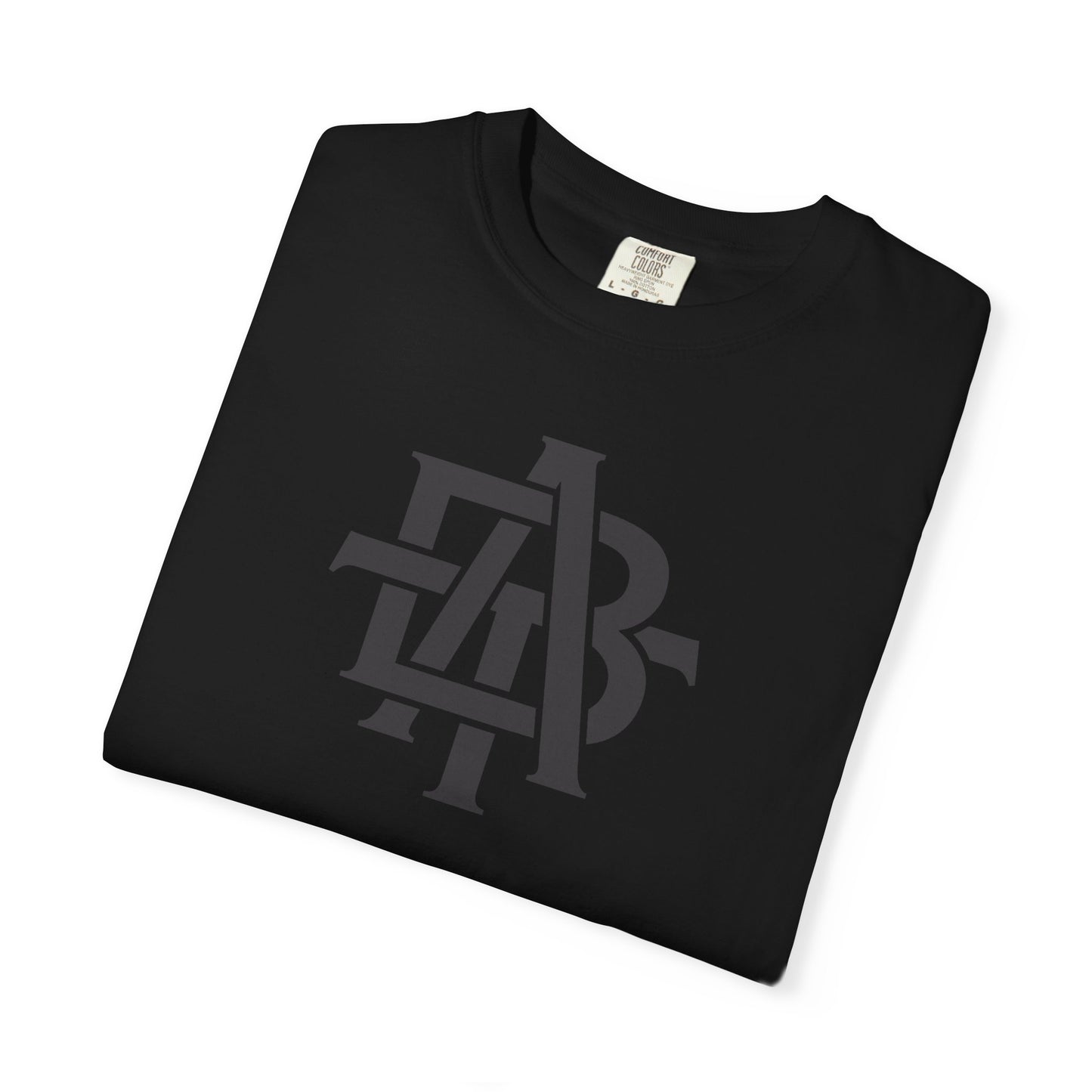 HW Monogram Skull Tee