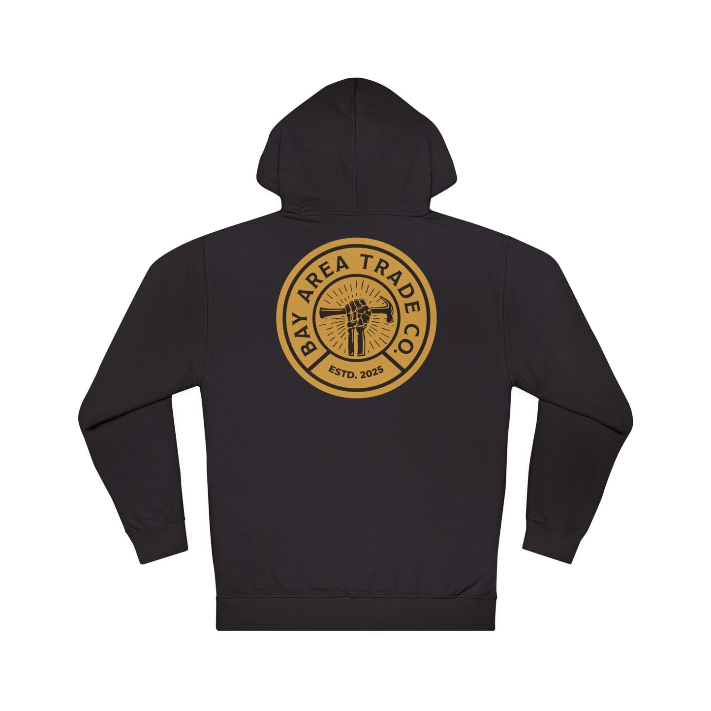 Hammer Hoodie
