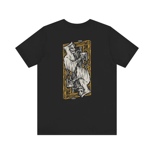 LW Nailed It Tee