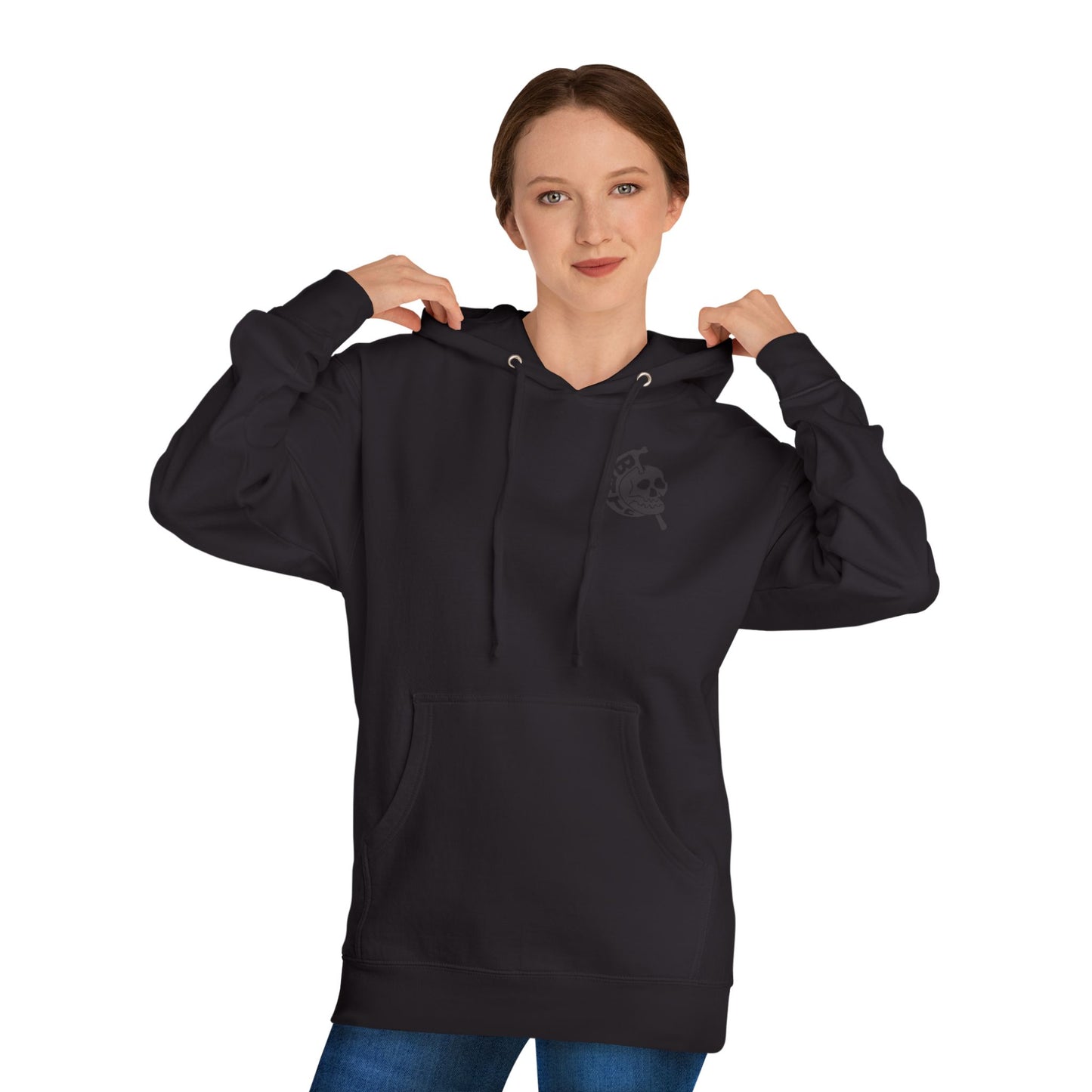Hammer Hoodie