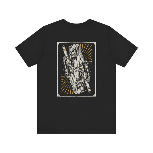 LW Dead Level Tee