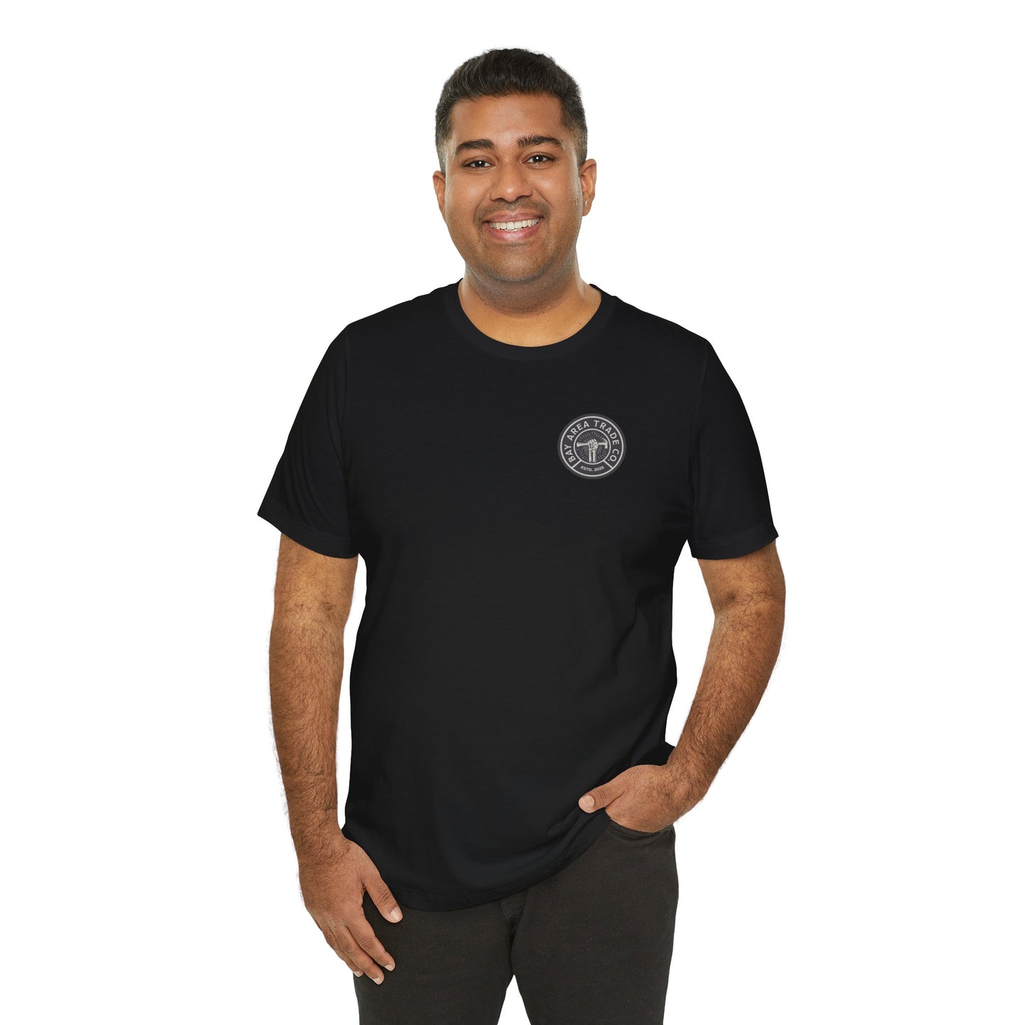 LW Final Coat Tee