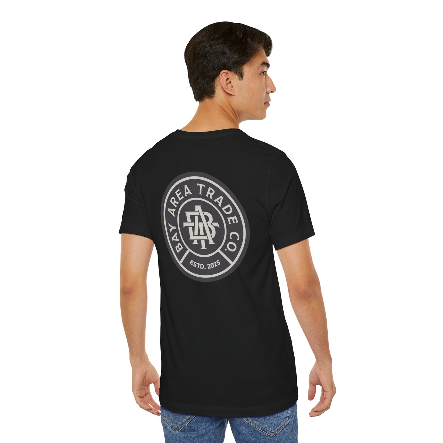 LW Dark Knights Tee