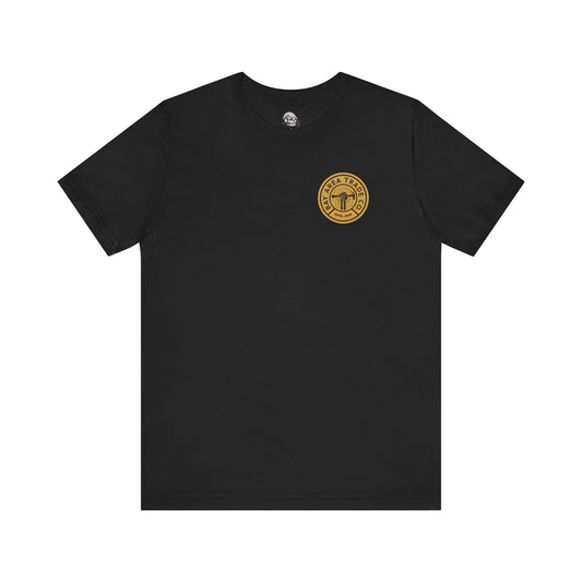 NSFW LW Sugar Skull Tee