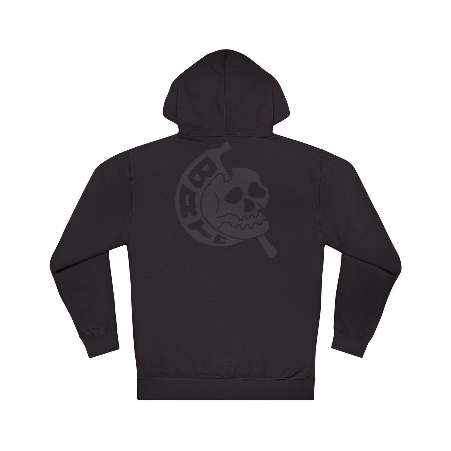 Monogram Hoodie