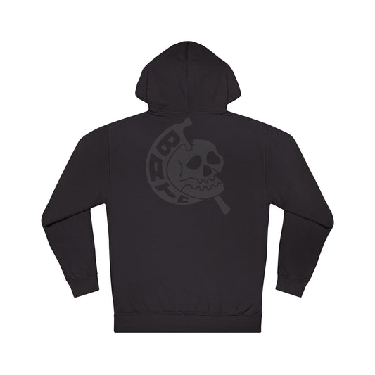 Monogram Hoodie