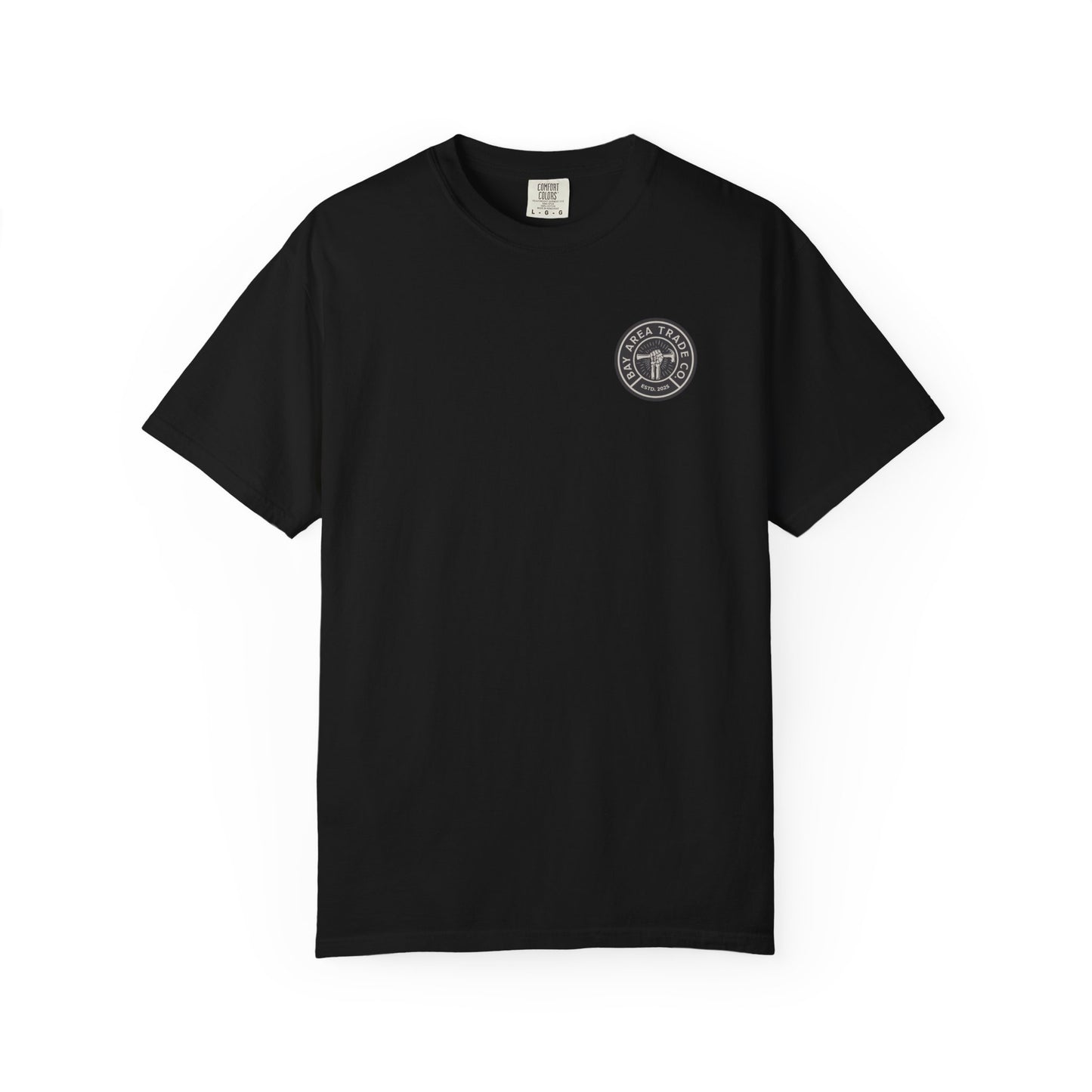 HW Final Coat Tee