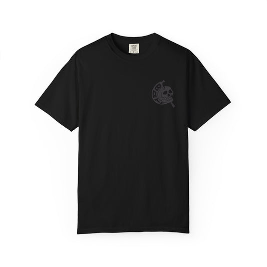 HW Skull Tee