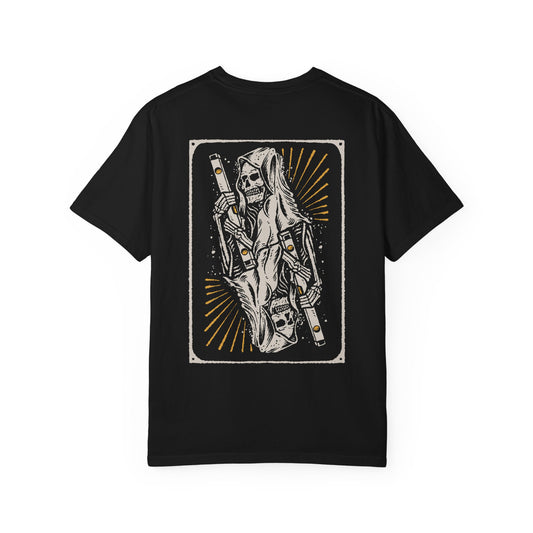HW Dead Level T Shirt