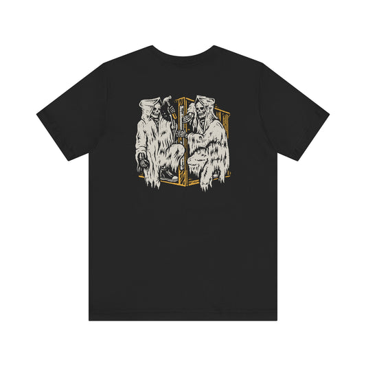 LW Framing Out Of Time Tee