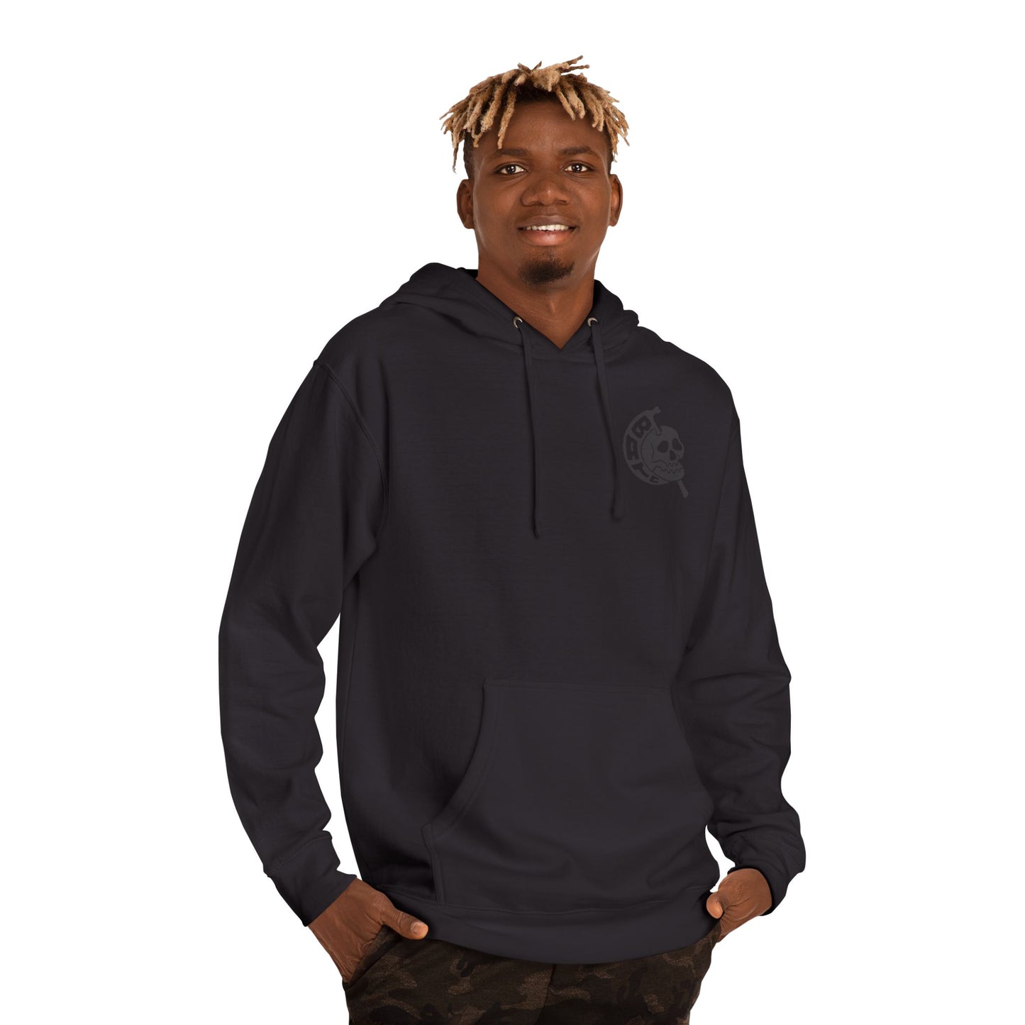 Hammer Hoodie