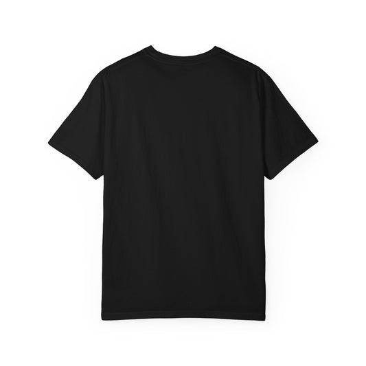 HW Monogram Logo Tee