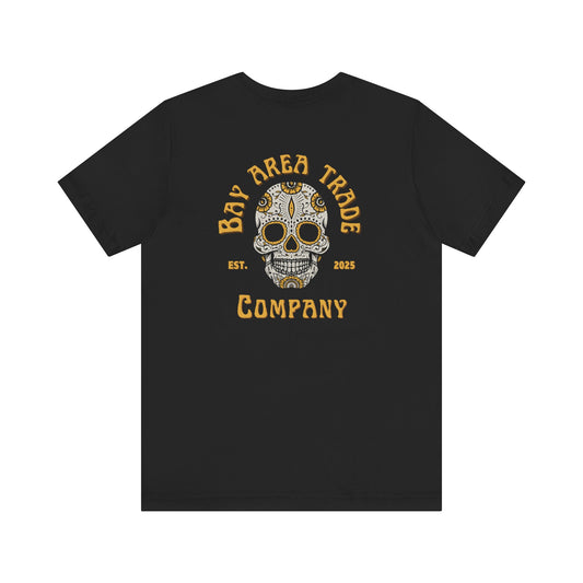 SFW LW Sugar Skull Tee