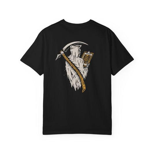 HW Built From The Bone Up Tee