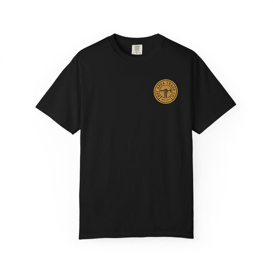 NSFW HW Sugar Skull Tee
