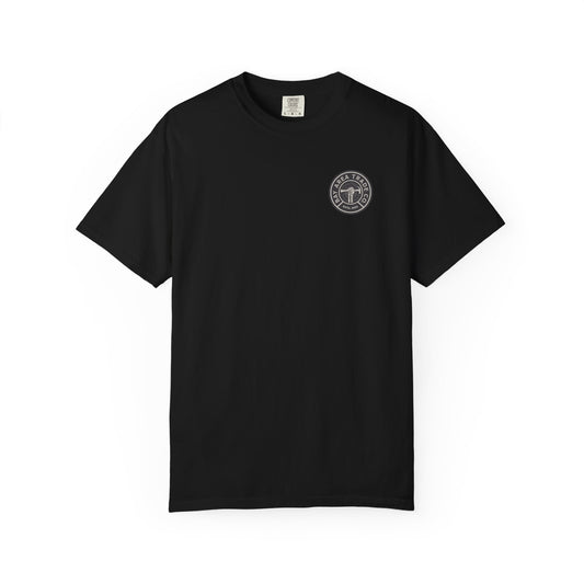 HW Sawbones Tee