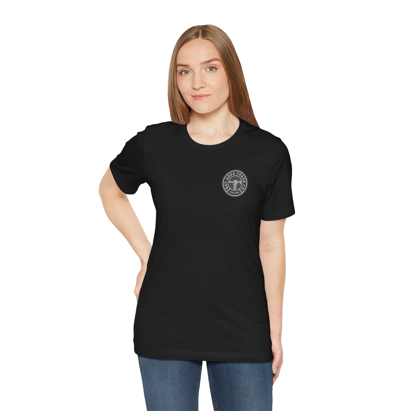 LW Prayers Tee
