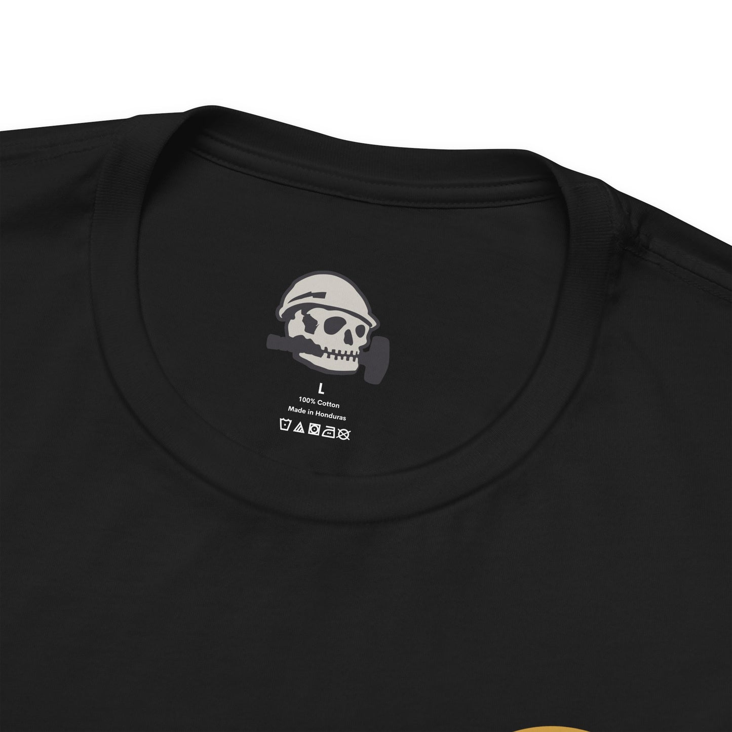 SFW LW Sugar Skull Tee