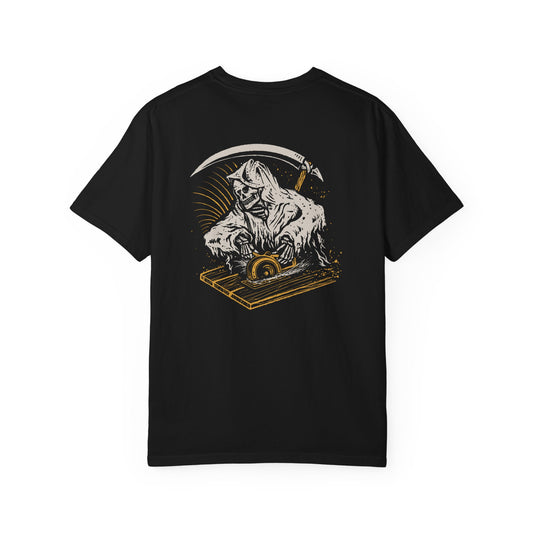 HW Sawbones Tee