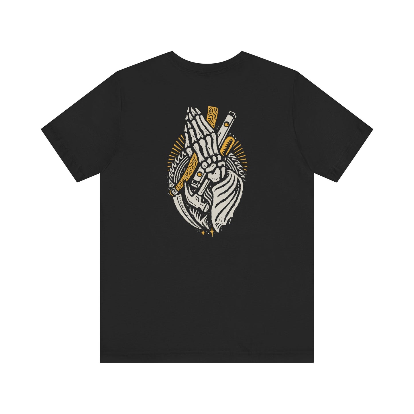 LW Prayers Tee