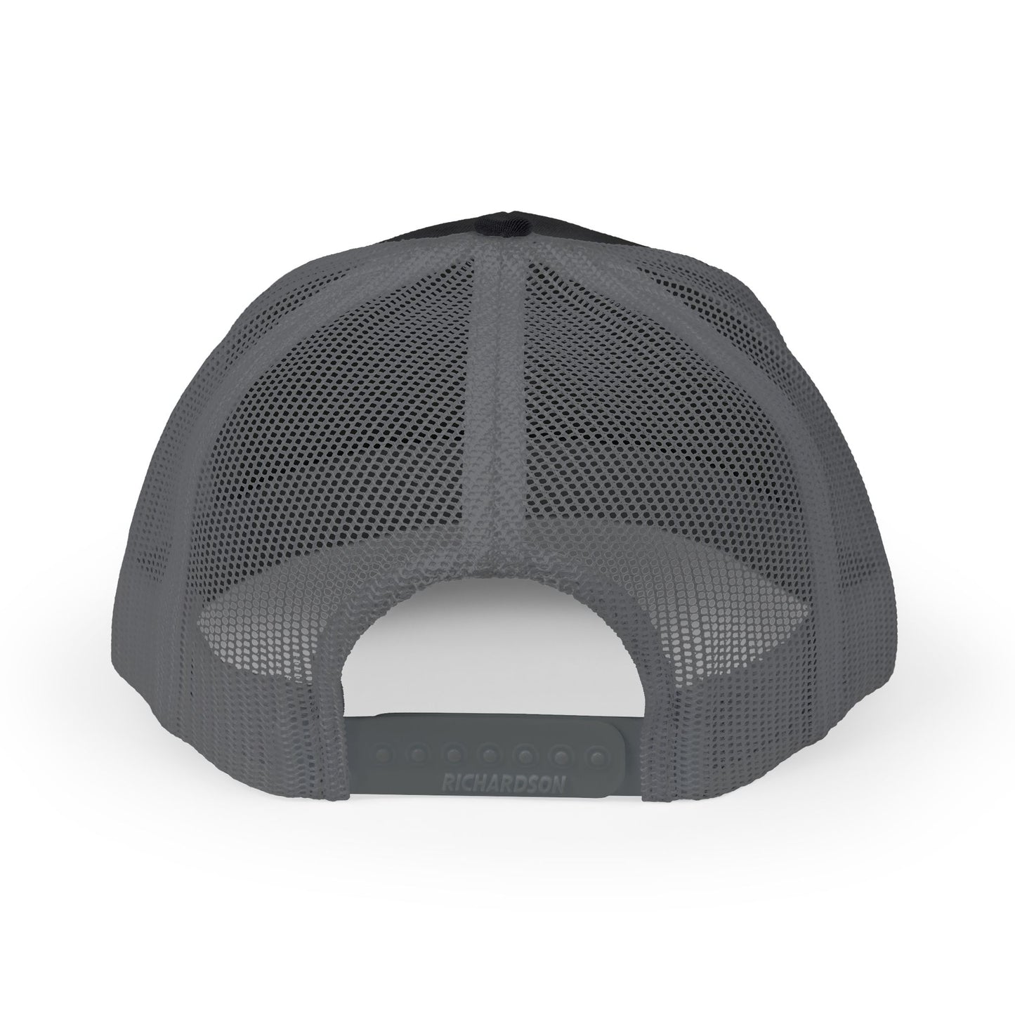 BATC Embroidered Snapback