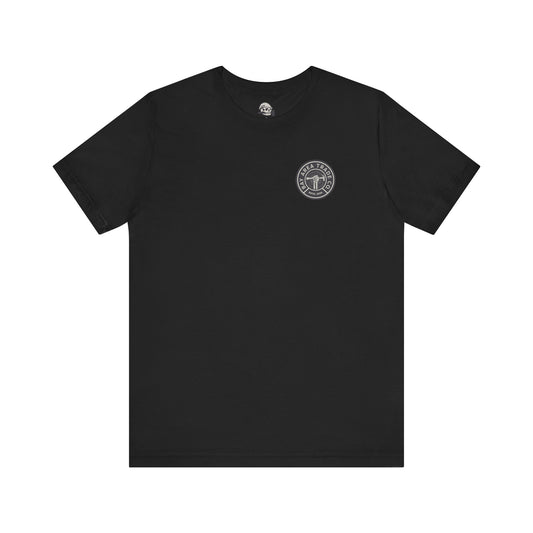 LW Hammer Time Tee
