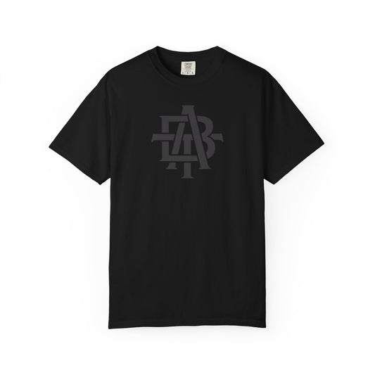 HW Monogram Skull Tee