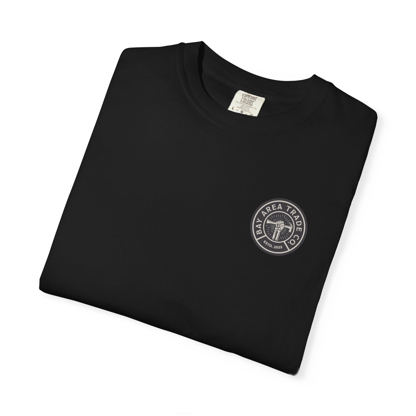 HW Final Coat Tee