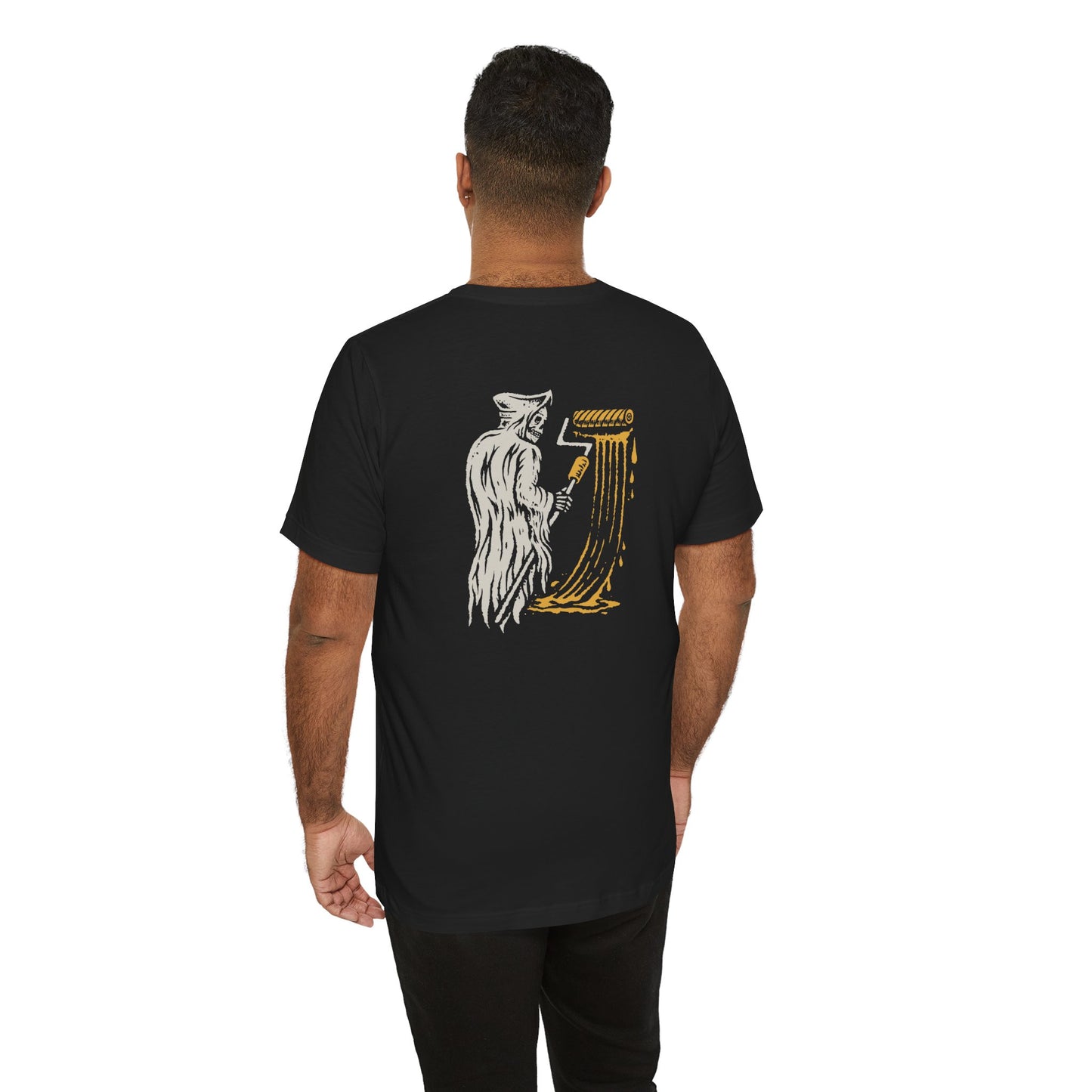 LW Final Coat Tee