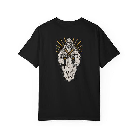 HW Hammer Time Tee